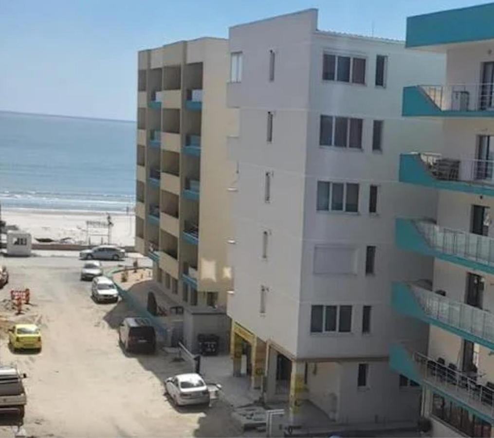 Hezo Sunshine Studio And Apartment Navodari Exterior photo